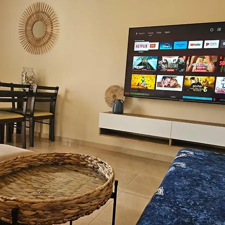 Kraken Apartament Leptokarya (Pieria)