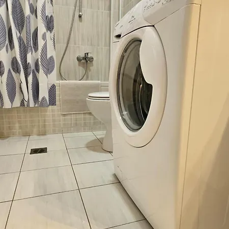 Apartment Kraken *