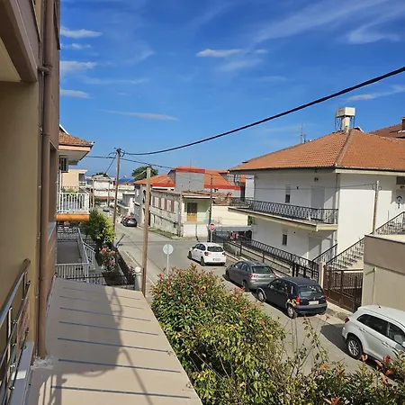 Apartment Kraken Leptokarya (Pieria)