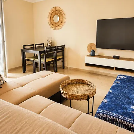 Kraken Apartment