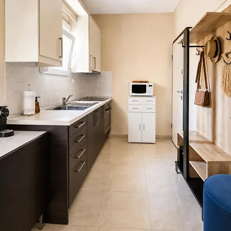 Kraken Apartment *